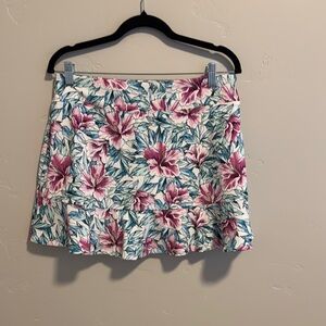 Tommy bahama golf tennis or Pickleball skirt from their activewear line.  NWOT